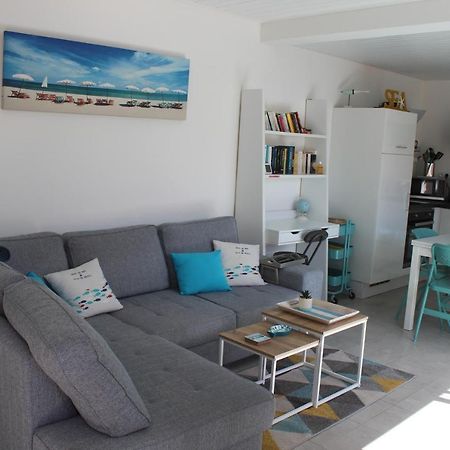 Comme A La Maison La Tranche-sur-Mer Kültér fotó