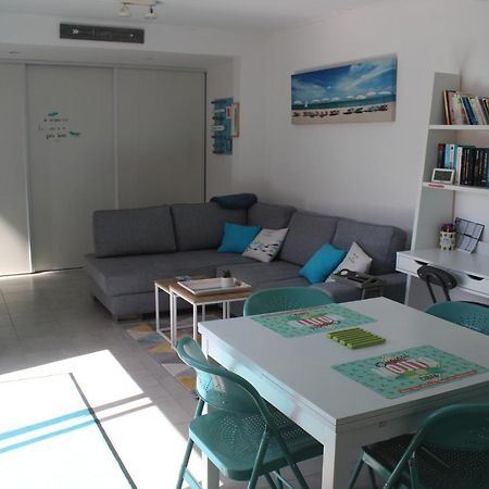 Comme A La Maison La Tranche-sur-Mer Kültér fotó