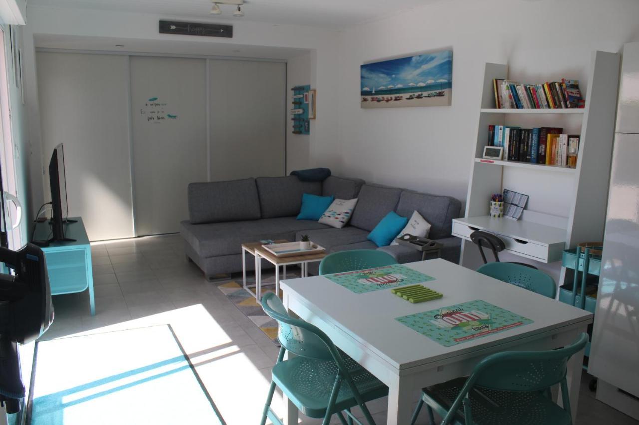 Comme A La Maison La Tranche-sur-Mer Kültér fotó