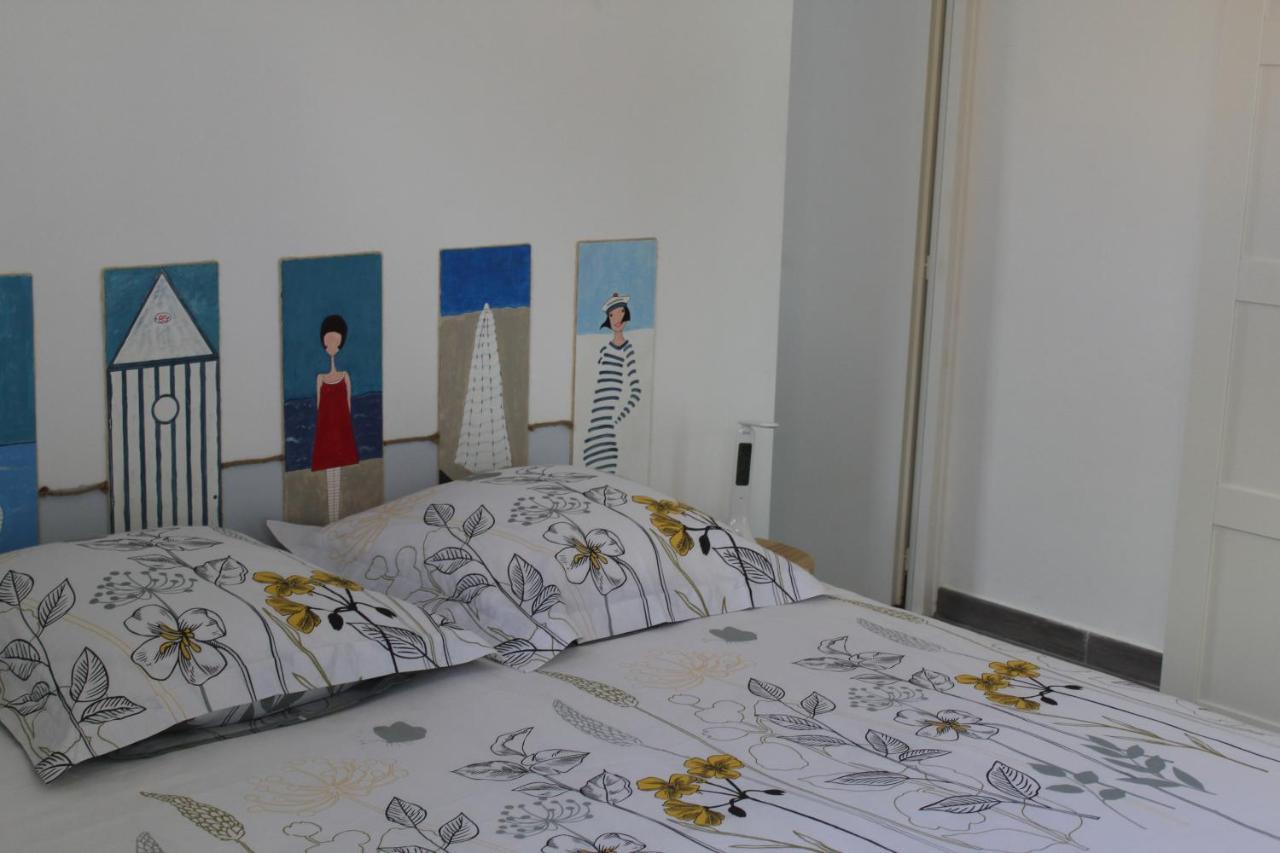 Comme A La Maison La Tranche-sur-Mer Kültér fotó